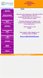 Mobile Screenshot of nfbnewslineonline.org